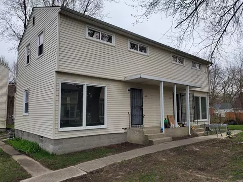 1226 Aetna St, Gary, IN 46403 photo 1