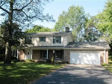 6985 Windsor Dr, De Motte, IN 46310 photo 28