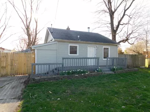 1407 N Cline Ave, Griffith, IN 46319 photo 1