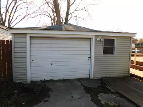 1407 N Cline Ave, Griffith, IN 46319 photo 14