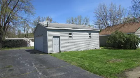 1415 End Ave, Dyer, IN 46311 photo 16