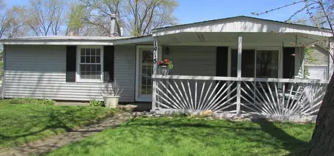 1415 End Ave, Dyer, IN 46311 photo 2