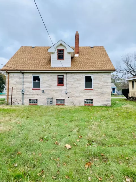 606 Clinton St, Gary, IN 46406 photo 20
