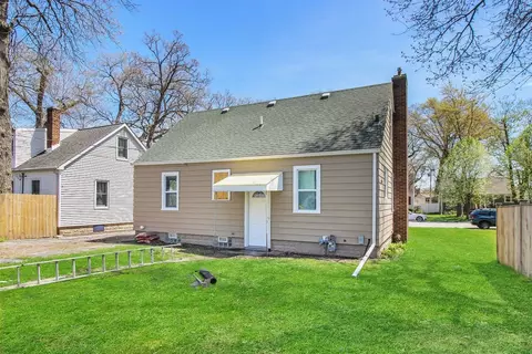 214 N Harvey St, Griffith, IN 46319 photo 14