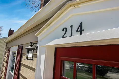 214 N Harvey St, Griffith, IN 46319 photo 15