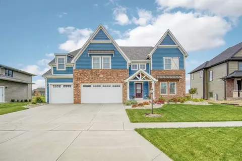 9772 Tall Grass Trl, Saint John, IN 46373 photo 32