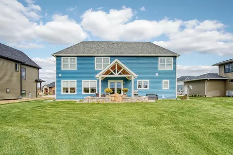 9772 Tall Grass Trl, Saint John, IN 46373 photo 31