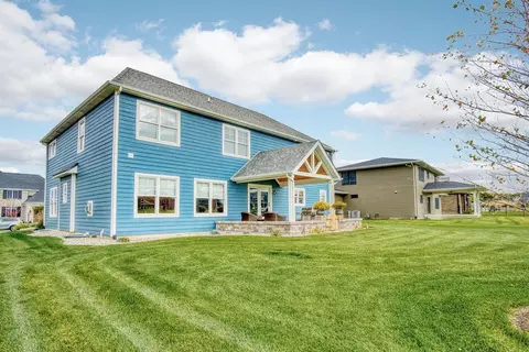 9772 Tall Grass Trl, Saint John, IN 46373 photo 30