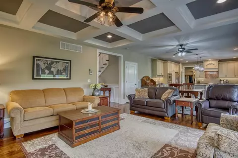 9772 Tall Grass Trl, Saint John, IN 46373 photo 5