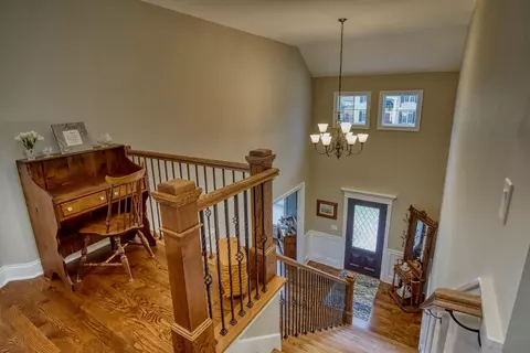 9772 Tall Grass Trl, Saint John, IN 46373 photo 15