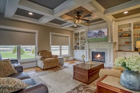 9772 Tall Grass Trl, Saint John, IN 46373 photo 6