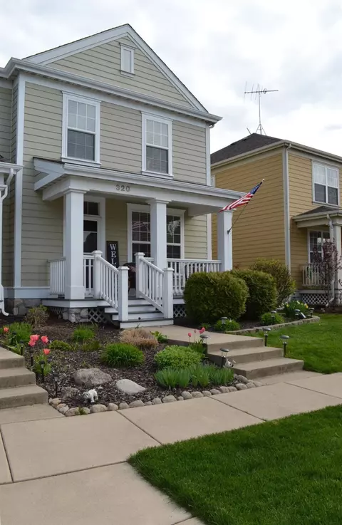 320 Sherman Ave, Burns Harbor, IN 46304 photo 1