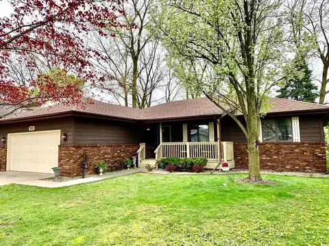 712 Heather Ct, Griffith, IN 46319 photo 1