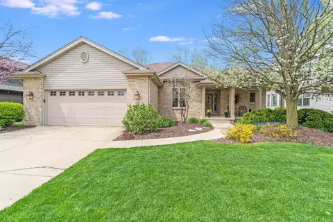 3120 Hoffman Ct, Dyer, IN 46311 photo 1