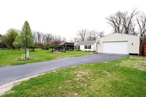 4329 Winesap Ln, Wheatfield, IN 46392 photo 61