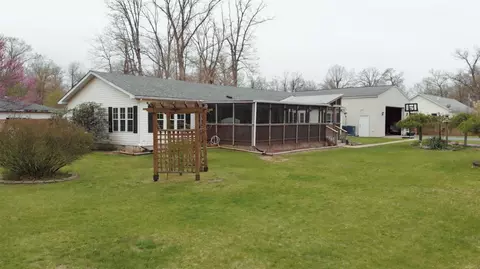4329 Winesap Ln, Wheatfield, IN 46392 photo 58