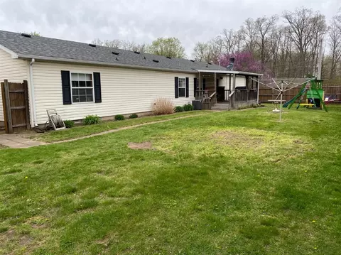 4329 Winesap Ln, Wheatfield, IN 46392 photo 51