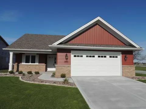 1787 Carroll Ct, Crown Point, IN 46307 photo 1