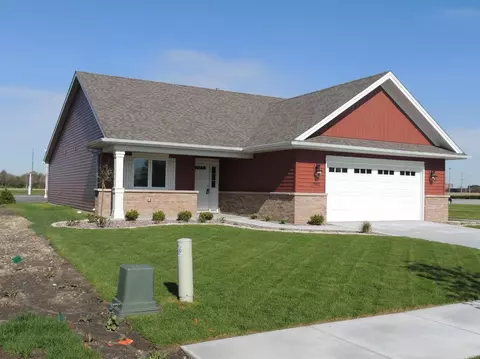 1787 Carroll Ct, Crown Point, IN 46307 photo 2
