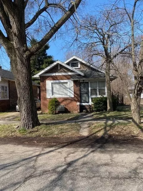1352 Rutledge St, Gary, IN 46404 photo 1