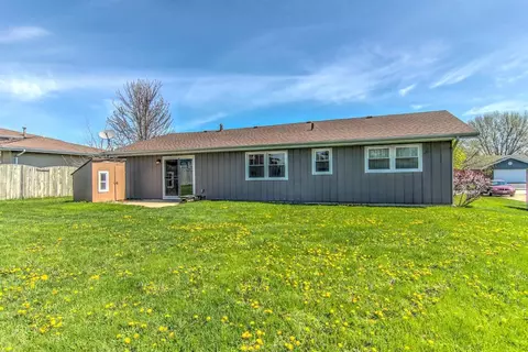 2414 Flat Rock Rd, Dyer, IN 46311 photo 19