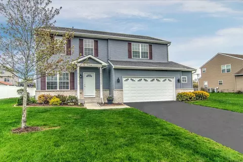 7908 E 123rd Ave, Crown Point, IN 46307 photo 1