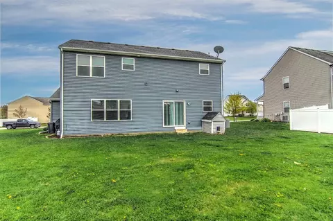 7908 E 123rd Ave, Crown Point, IN 46307 photo 20