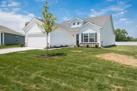 6284 Glenbrook Ave, Portage, IN 46368 photo 2