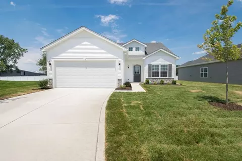6284 Glenbrook Ave, Portage, IN 46368 photo 1
