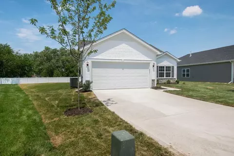6284 Glenbrook Ave, Portage, IN 46368 photo 3