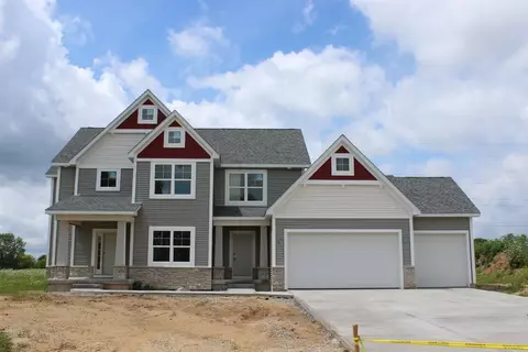 876 Farmview Dr, Valparaiso, IN 46383 photo 1