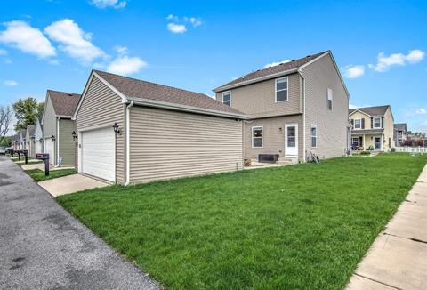 12748 Rutledge Pl, Crown Point, IN 46307 photo 19