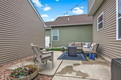 12748 Rutledge Pl, Crown Point, IN 46307 photo 18