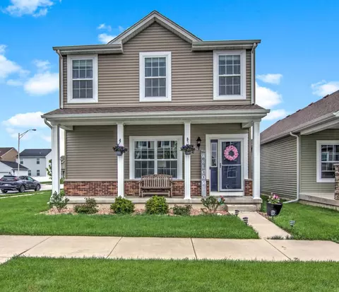 12748 Rutledge Pl, Crown Point, IN 46307 photo 1