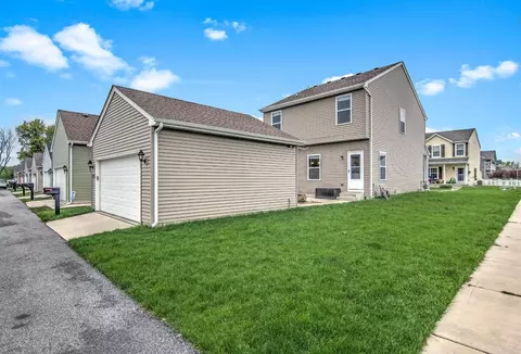 12748 Rutledge Pl, Crown Point, IN 46307 photo 19