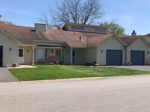 1849 Springvale Dr, Crown Point, IN 46307 photo 31
