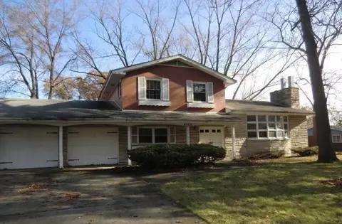 4115 Rutledge St, Gary, IN 46408 photo 1