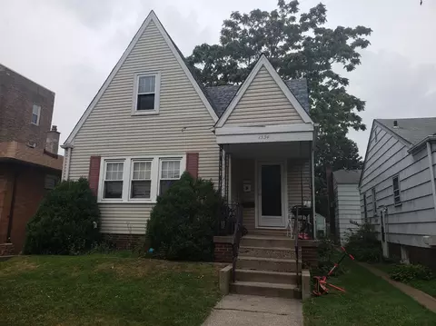 1534 Warwick Ave, Whiting, IN 46394 photo 1