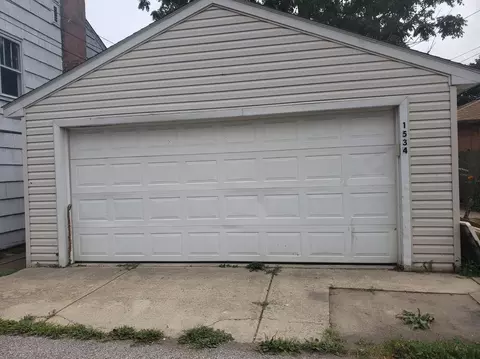 1534 Warwick Ave, Whiting, IN 46394 photo 8