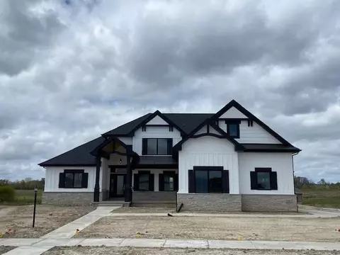 13501 Redbud Dr, Saint John, IN 46373 photo 1