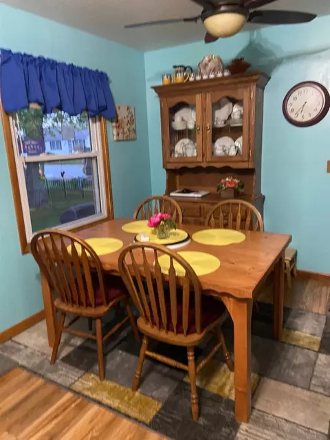 207 E South St, Boswell, IN 47921 photo 11