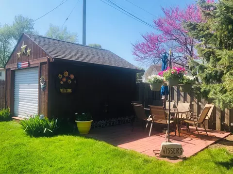 207 E South St, Boswell, IN 47921 photo 27