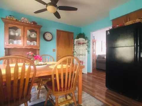 207 E South St, Boswell, IN 47921 photo 12