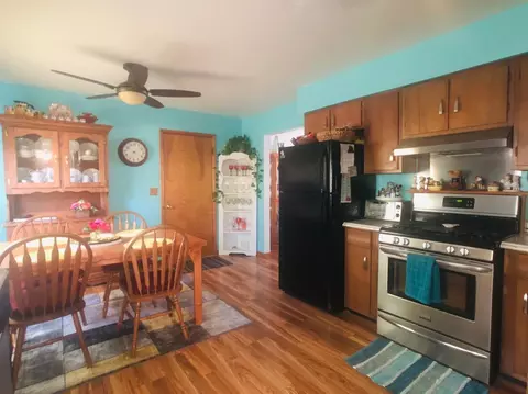 207 E South St, Boswell, IN 47921 photo 8