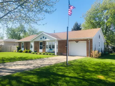 207 E South St, Boswell, IN 47921 photo 1