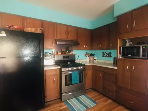 207 E South St, Boswell, IN 47921 photo 9
