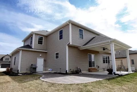 2073 Franklin Dr, Crown Point, IN 46307 photo 27