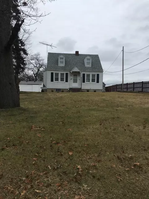 3920 Ross Rd, Gary, IN 46408 photo 1