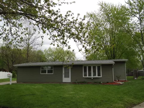 1436 End Ave, Dyer, IN 46311 photo 1
