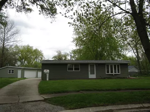 1436 End Ave, Dyer, IN 46311 photo 2